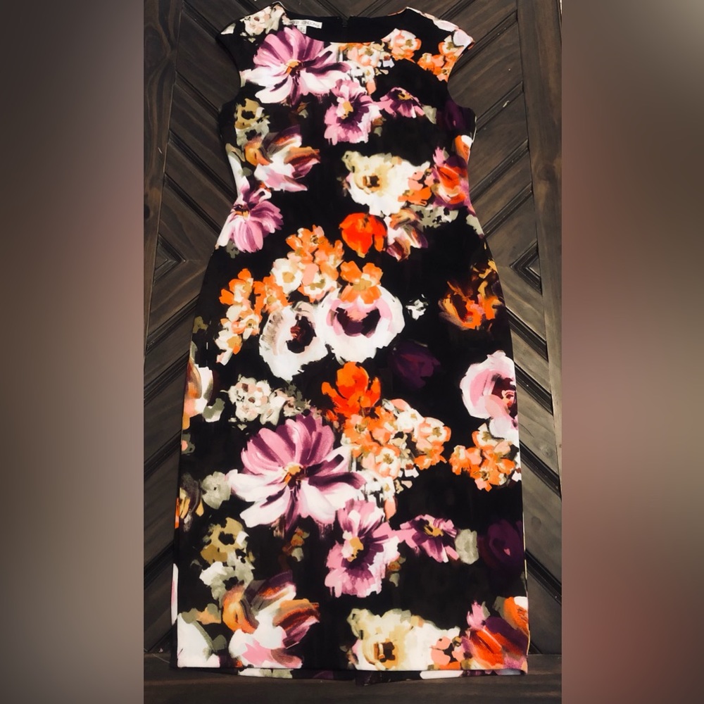 Maggie London Occasion Dress -Size 10